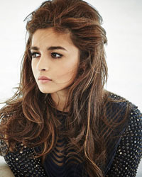 Alia Bhatt